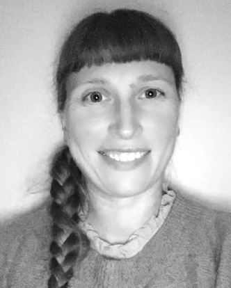 Elke Stechow Zugah